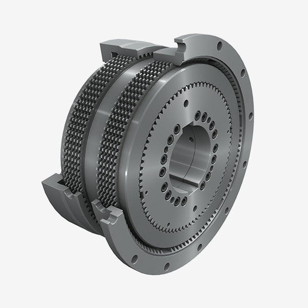 Diamond Halo Stud Ridicu