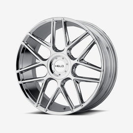 Diamond Halo Stud Nulla