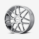 Diamond Halo Stud Ridicu